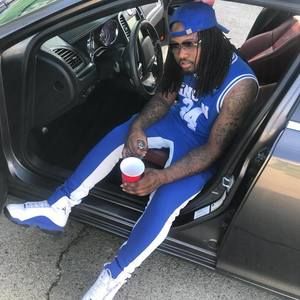 Meet your Posher, Jeffrey